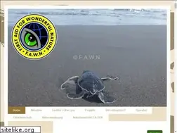 Sites similar to fawn.de