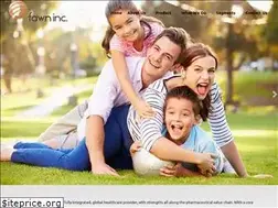 Sites similar to fawnincorporation.in