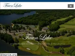 Sites similar to fawnlakevirginia.com