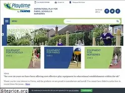 Sites similar to fawns.co.uk