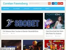 Sites similar to fawnsberg.com
