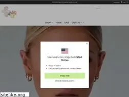 Sites similar to fawnstar.com