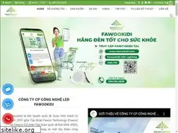 Sites similar to fawookidi.com