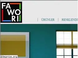 Sites similar to faworiboya.com.tr