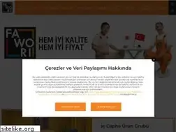 Sites similar to faworiboya.com