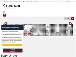 Sites similar to fawox.at