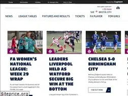 Sites similar to fawsl.com