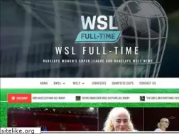 Sites similar to fawslfulltime.co.uk