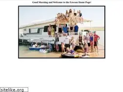 Sites similar to fawsons.com