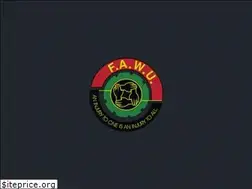 Sites similar to fawu.org.za