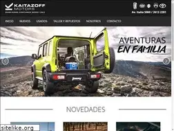 Sites similar to fawuruguay.com