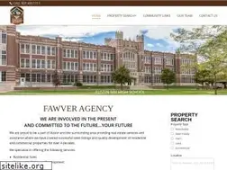 Sites similar to fawver.com