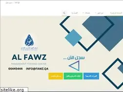 Sites similar to fawz.qa