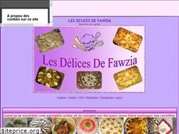 Sites similar to fawzia.clicforum.fr