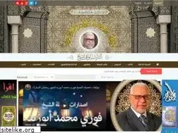 Sites similar to fawzyabuzeid.com