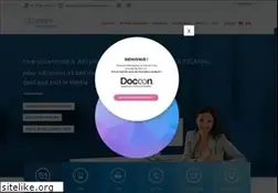 Sites similar to fax-gratuit.net