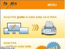 Sites similar to faxalo.it