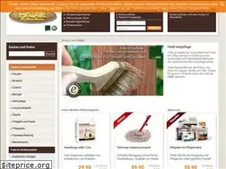 Sites similar to faxe.shop