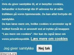Sites similar to faxekommune.dk