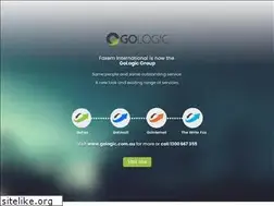 Sites similar to faxem.com.au