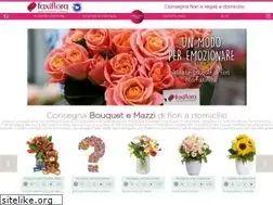Sites similar to faxiflora.it