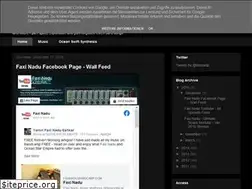 Sites similar to faxinadu.blogspot.com