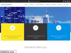 Sites similar to faxination.com