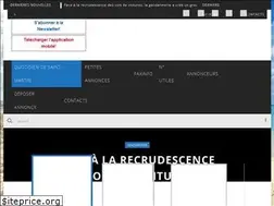 Sites similar to faxinfo.fr