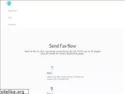 Sites similar to faxjar.com