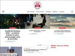 Sites similar to faxnews.ro
