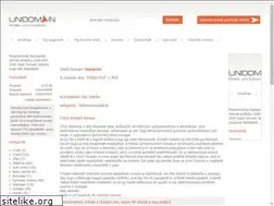 Sites similar to faxok.hu
