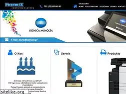 Sites similar to faxonix.pl