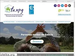 Sites similar to faxpg.es