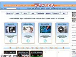Sites similar to faxter.es