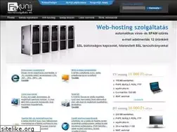 Sites similar to faxunil.hu