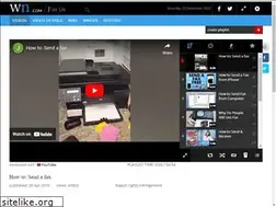 Sites similar to faxus.com