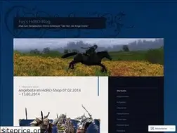 Sites similar to fay42.wordpress.com