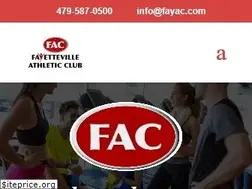Sites similar to fayac.com