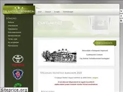 Sites similar to fayamszki.hu