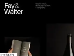 Sites similar to fayandwalter.co.nz