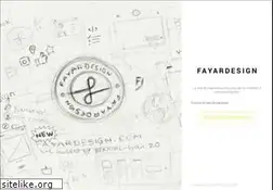 Sites similar to fayardesign.com