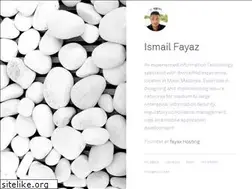 Sites similar to fayax.net