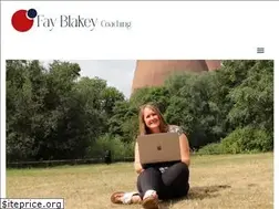 Sites similar to fayblakey.com