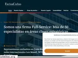 Sites similar to fayca.com