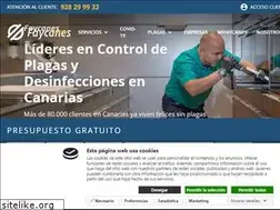 Sites similar to faycanes.com