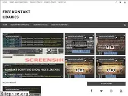 Sites similar to faycel-sounds.com