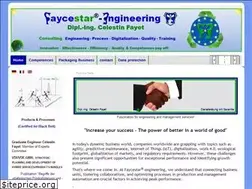 Sites similar to faycestar-engineering.com