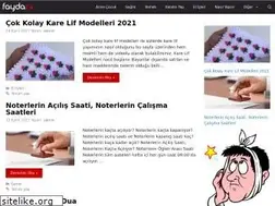 Sites similar to faydaca.com