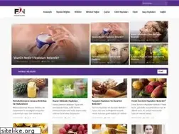 Sites similar to faydalarinelerdir.com