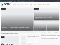 Sites similar to faydali.com.tr